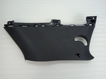 фото thumb №1, Kia sportage iv обшивка захист стійка праві зад