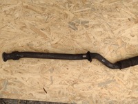 фото thumb №4, Труба вихлопна mercedes gla 2.2 d