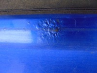 Крышка багажника багажника стекло задняя задняя audi a4 b7 универсал avant lz5c Киев, фото thumb