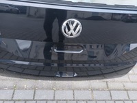 фото thumb №6, Крышка багажника задняя volkswagen transporter t6 multivan задняя ładna