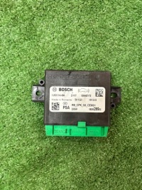 Купити Модуль pdc peugeot citroen opel 9835626980, фото thumb
