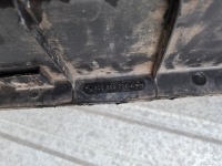 Vw t4 підніжка поріг накладка на поріг правий 705863726a в Україні, фото thumb