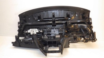 фото thumb №11, Панель консоль подушки подушка безопасности ремни европа демонтаж renault zoe ii 985100065