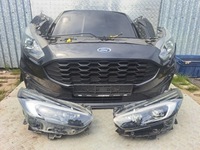 фото thumb №10, Ford s-max mk2 lift st-line 2020 r kompletny перед капот бампер лампы