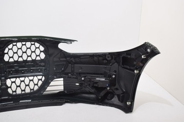 фото thumb №16, Bmw 4' g22 g23 бампер перед 6 pdc c4e