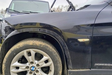 фото thumb №10, Двері ліві праві лівий перед праві зад bmw x1 e84 2.0dx 475 замок підйомник