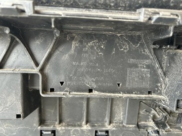 фото thumb №8, Audi sq5 q5 80a ii s-line бампер зад 80a807385 a