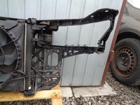 фото thumb №7, Pas перед передній підсилювач передній радіатор kia ceed 1 i 2.0 crdi 06-