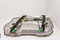 фото thumb №7, Ir051 bentley flying spur i механизм стекло перед