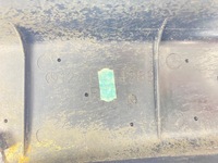 фото thumb №8, Пластик защита стойка c багажника mercedes w124 kombi czarna 1246921289