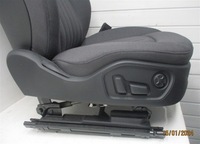 фото thumb №9, Сидіння правий перед пасажира audi a8 d4 4h