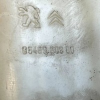 фото thumb №8, Насос тормозная citroen c5 9646930980