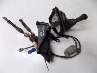 Купити Nissan qashqai j10 куліса  троси передач jd200, фото thumb