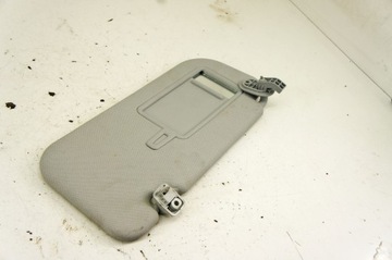 фото thumb №5, Ru099 hyundai i20 iii козырёк защита солнцезащитная левая