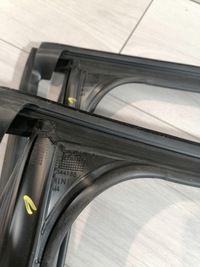 фото thumb №7, Mini f54 прокладка двері правий задня 7344166