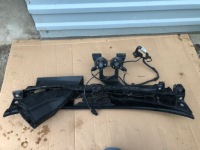 фото thumb №4, Pas передній ,замок ,клаксон, audi a6 c6 4f0