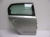 фото thumb №1, Vw up lift 1s4 2015-2022 дверь правый задняя lb7w