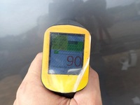 фото thumb №8, Дверь правое перед honda cr-v iii nh737m