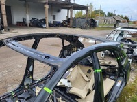 фото thumb №2, Крыша lexus rx iii