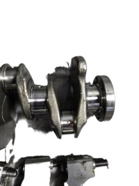 Suzuki swift mk8 1.2 90km /k12d/ wał коленчатый вкладыши Недорого, фото thumb