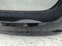 фото thumb №6, Skoda fabia iii рестайлинг универсал задний бампер 6v9807421f