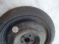 фото thumb №8, Toyota avensis corolla колесо докатка