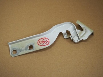 фото thumb №1, Петля капота лівий fiat ducato boxer jumper 06-14