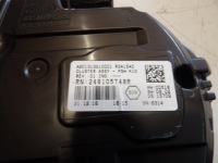 фото thumb №3, Счетчик renault koleos ii 2 248105748r