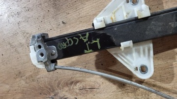 фото thumb №11, Підйомник механізм лівий зад honda accord vii 7