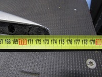 фото thumb №16, Рейлинги кровельные kpl. audi a4 b7 04-08 r.