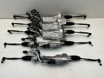 фото thumb №6, Hyundai tucson iv рейка рульового управління трансмісія кермова європа демонтаж 20-