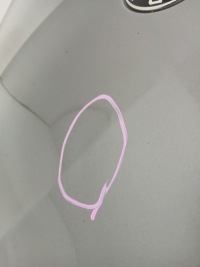 Капот bmw e90 lci a52/7 spacegrau Киев, фото thumb