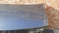 фото thumb №4, Задняя крышка багажника ford mondeo mk3 lift sedan 05r