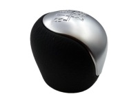 Ручка переключения передач avensis 3 t27 2009-2018 12mm satyna mat с Разборки, фото thumb