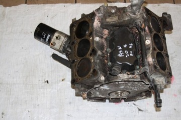 фото thumb №8, Двигун audi a6 a4 b6 3.0 v6 asn пошкоджений