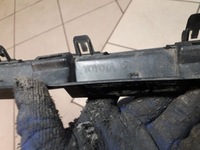 фото thumb №11, Toyota corolla e21 18- спойлер накладка бампера заднього 52453-02190