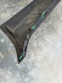 фото thumb №10, Vw transporter t6 lift t6.1 18- бампер задний задняя