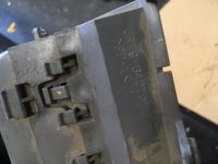 фото thumb №3, Ручка капот заливної ford ranger bt50