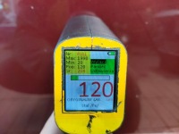 фото thumb №9, Nissan x-trail t30 01- дверь задние правое задняя цвет ax5