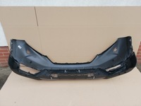 фото thumb №12, Honda cr-v crv v 18- бампер передній super