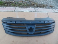 фото thumb №1, Dacia logan i 1 lift 08-12 решітка радіатора решітка радіатора радіатора 8200748240