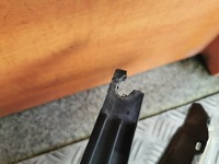 фото thumb №6, Лампа лівий перед mazda 5 uk