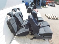 фото thumb №13, Honda frv fr-v 2.2 i-ctdi 2005r комплект сидінь сидіння салон