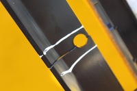 фото thumb №14, Стеля vw phaeton 3d5867501am grau