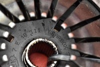 фото thumb №7, Сцепление диск прижим 322014711 vw transporter t4 1.9 td 68 km 90-03