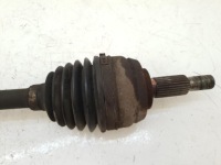 Приводной вал левая перед renault megane 3 1.9 dci купе Оригинал, фото thumb