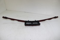 Bmw e34 525i решётка  решётка радиатора ремень передний узкая лампа с Разборки, фото thumb