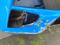 фото thumb №9, Бампер передний ferrari f12 berlinetta