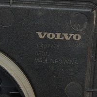 Volvo v60 2020 модуль управляющий балласт led Недорого, фото thumb