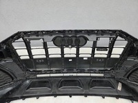 фото thumb №12, Бампер перед передний audi sq7 q7 4m0 s-line lift 19- pdc омыватель камера